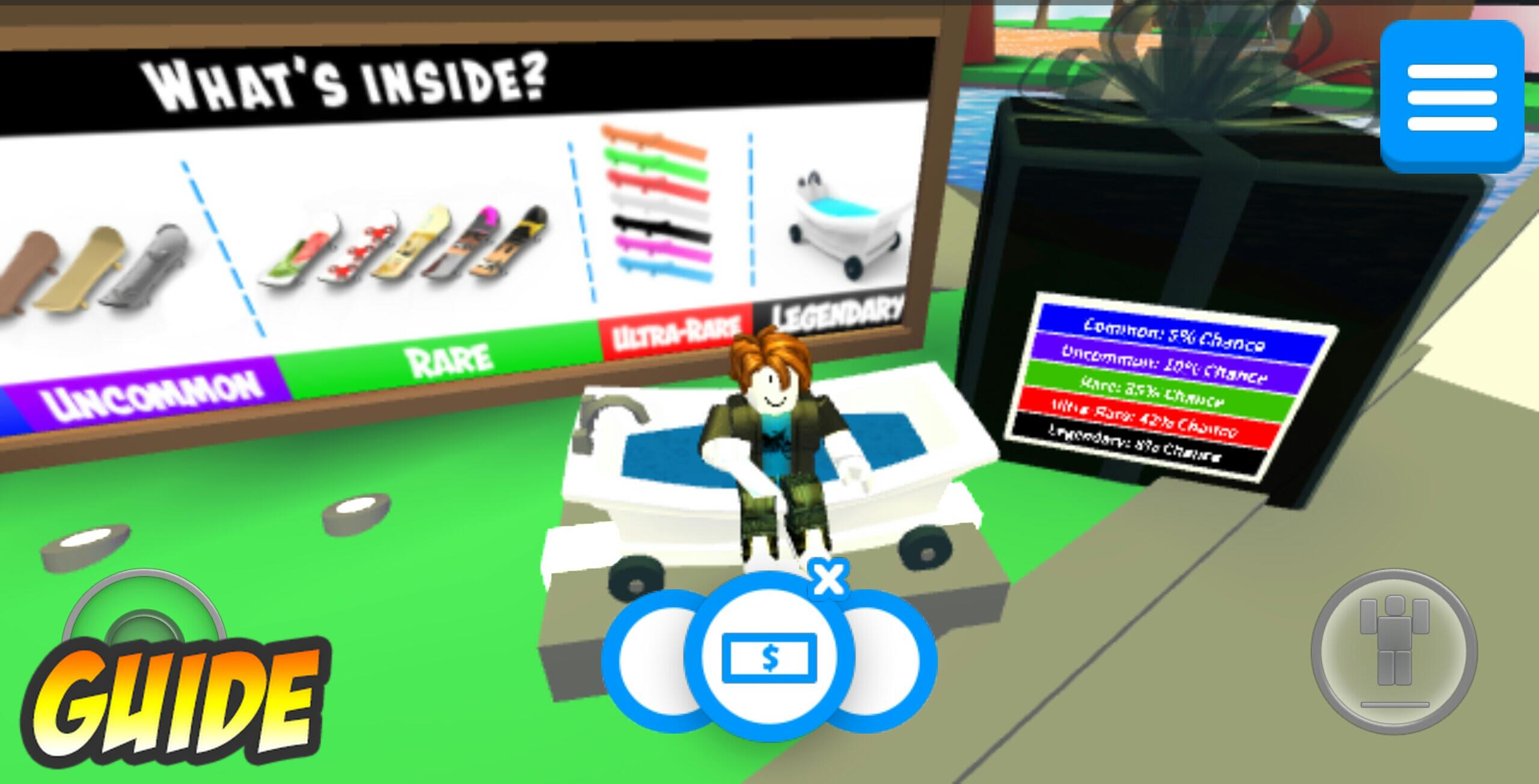 Guide Roblox Adopt Me for Android - APK Download