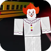 Guide for IT in roblox pennywise the dancing clown