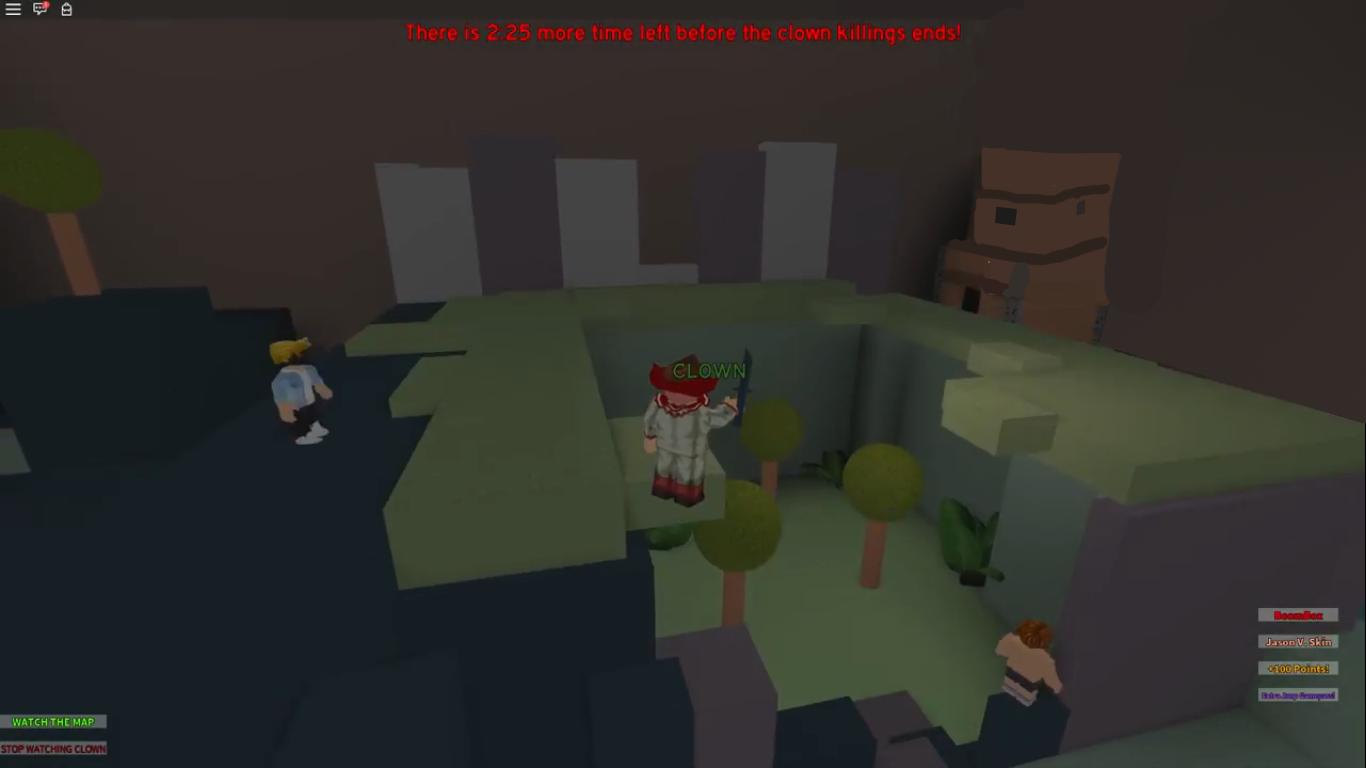 Guide For It In Roblox Pennywise The Dancing Clown For Android