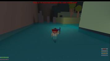 Guide for IT in roblox pennywise the dancing clown ảnh chụp màn hình 1