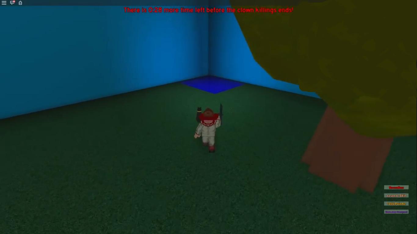Guide For It In Roblox Pennywise The Dancing Clown For - guide for it in roblox pennywise the dancing clown 11 apk