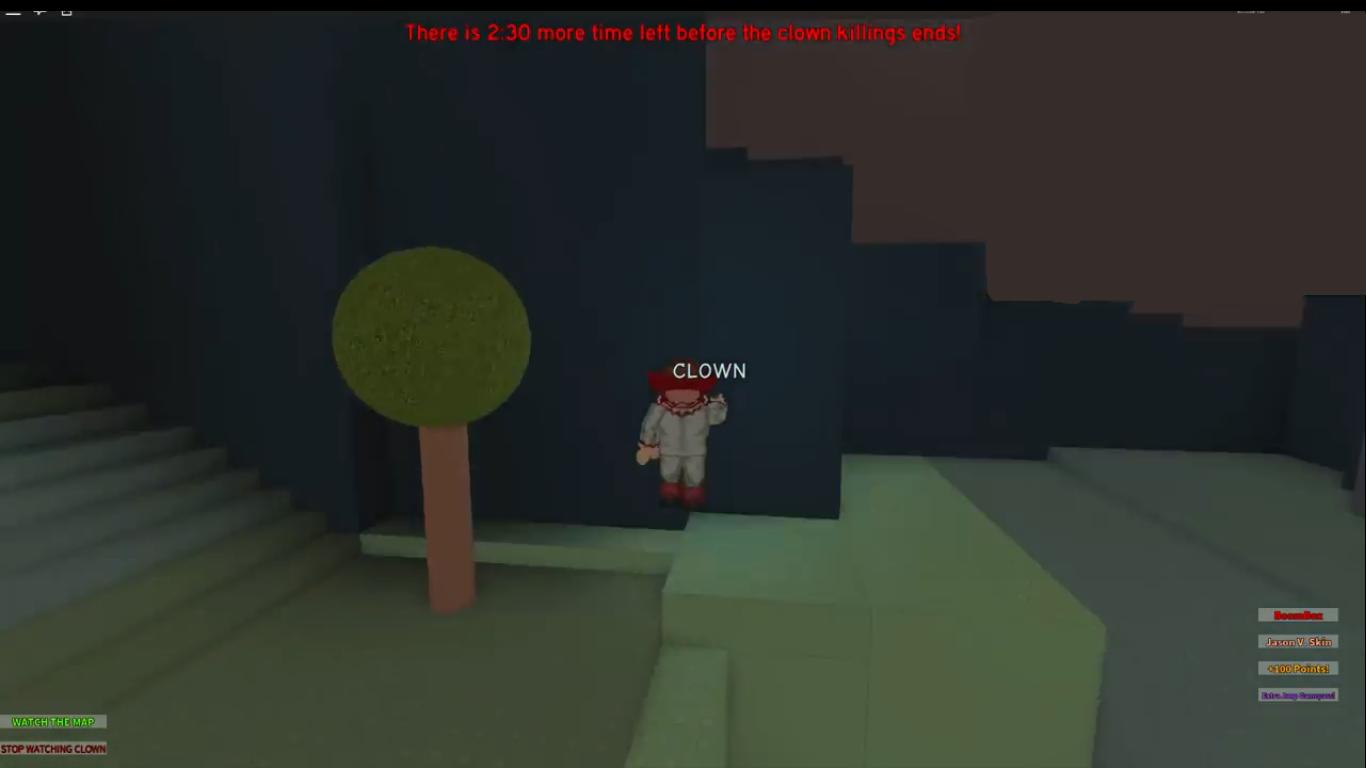 Guide For It In Roblox Pennywise The Dancing Clown For Android Apk Download - guide for it in roblox pennywise the dancing clown 11 apk