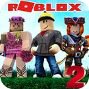 Guide Roblox 2 : rolox for roblox.com aplikacja