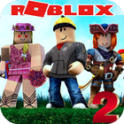 Guide Roblox 2 : rolox for roblox.com ไอคอน