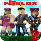 Guide Roblox 2 : rolox for roblox.com 아이콘