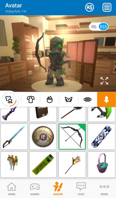 ROBLOX APK Download - Free Adventure GAME for Android | APKPure.com