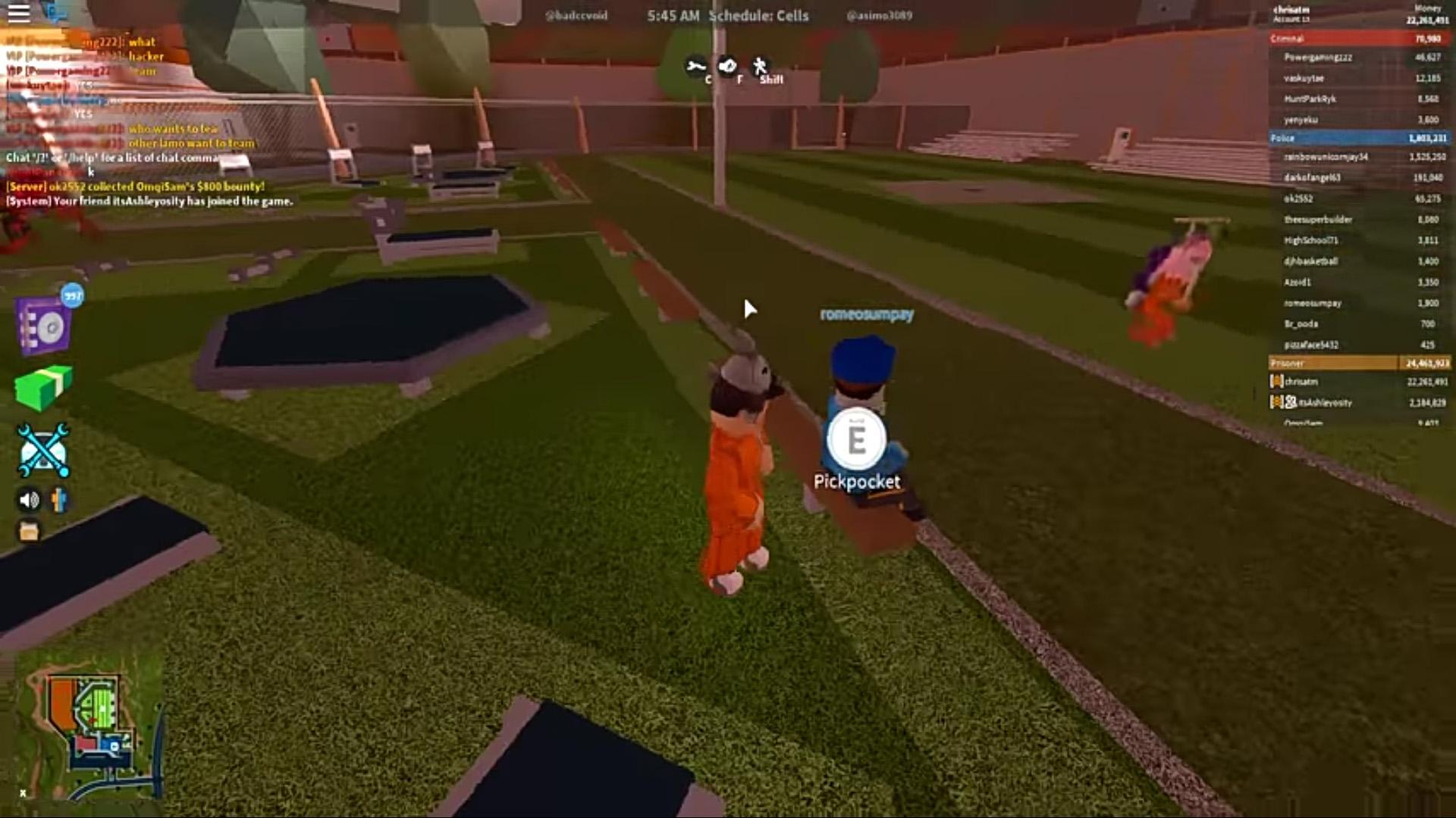 New Guide For Roblox Jailbreak For Android Apk Download