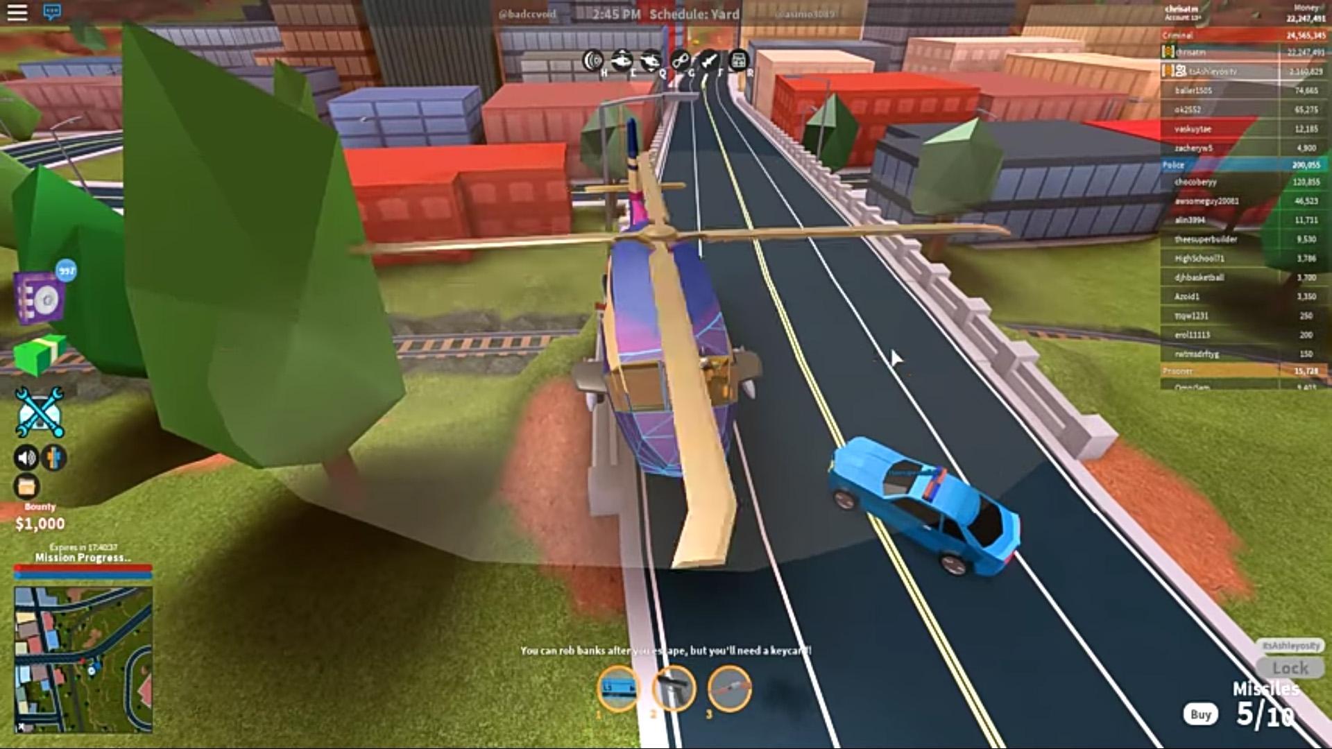 New Guide For Roblox Jailbreak For Android Apk Download - roblox jailbreak game guide for android apk download