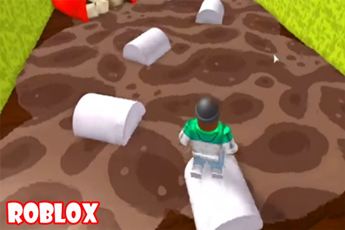 Roblox Obby Games Roblox Generator Pro - roblox escape the evil witch