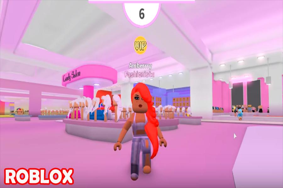 Tips Of Fashion Famous Frenzy Roblox For Android Apk Download