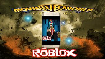 film for roblox RT free plakat