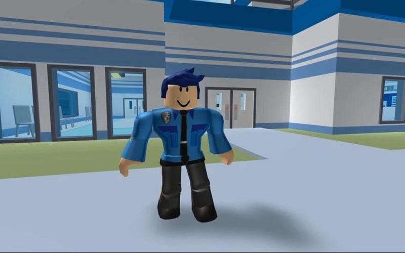 Roblox 2 games