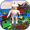 Codes and Cheats for Roblox