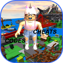 Codes and Cheats for Roblox APK