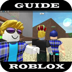 GUIDE FOR ROBLOX icono