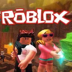 Roblox Wallpapers HD APK Herunterladen