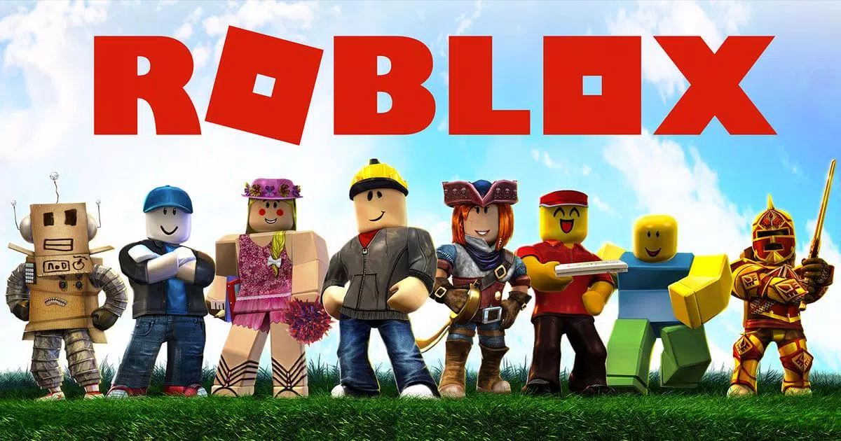 Roblox Wallpaper APK pour Android Télécharger