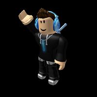 Roblox স্ক্রিনশট 2