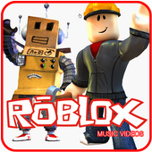 Roblox Videos Music