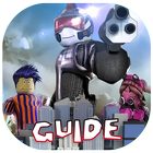 Guide for  Roblox 2017 icône