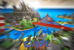 Guide for  Roblox 2017 capture d'écran 1