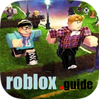 Icona Pro Roblox : Guide _ hd character & limited offer