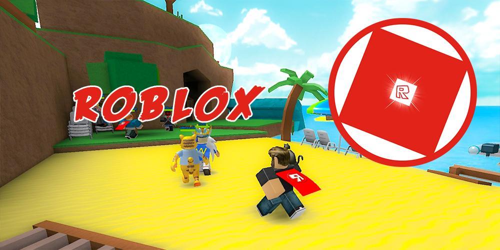 s 2017 ROBLOX tips APK for Android Download