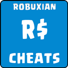 Robux Guide For Roblox 2017 icon