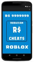 Robux Guide For Roblox 2017 capture d'écran 2