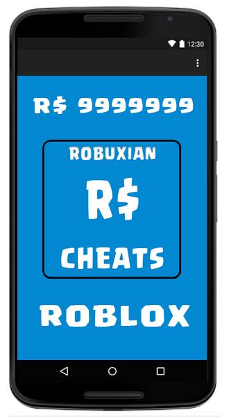 Robux Guide For Roblox 2017 For Android Apk Download - how to get 99999 robux on roblox 2017