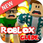 Pro Roblox Tips - Free Robux icon