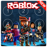 Lock Screen For Roblox