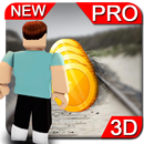 ROB Adventure LOX PRO 🔥 APK