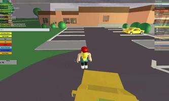Hints New ROBLOX 2017 screenshot 3