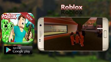 tips for Roblox 截圖 3