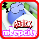New Roblox Meepcity New Guide pro APK