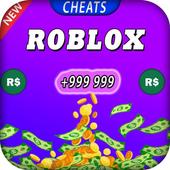 Unlimited For Robux And Tix Of Roblox Prank For Android Apk Download - ดาวนโหลด unlimited free robux and tix for roblox prank