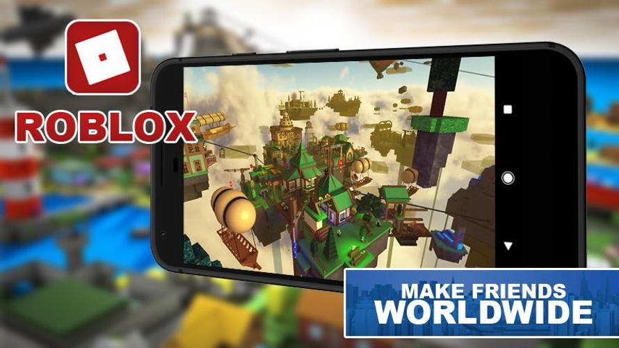 New Roblox 2017 Game Guide For Android Apk Download - how to make a model on roblox 2017