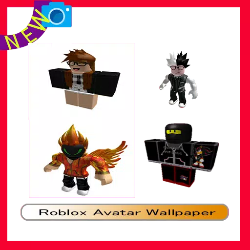 Download do APK de Papéis de Parede de Roblox 2018 para Android