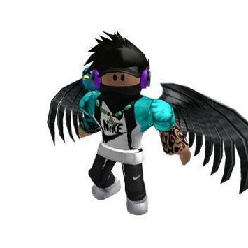 Roblox Avatar Wallpaper 2018 For Android Apk Download - roblox rich player avatar