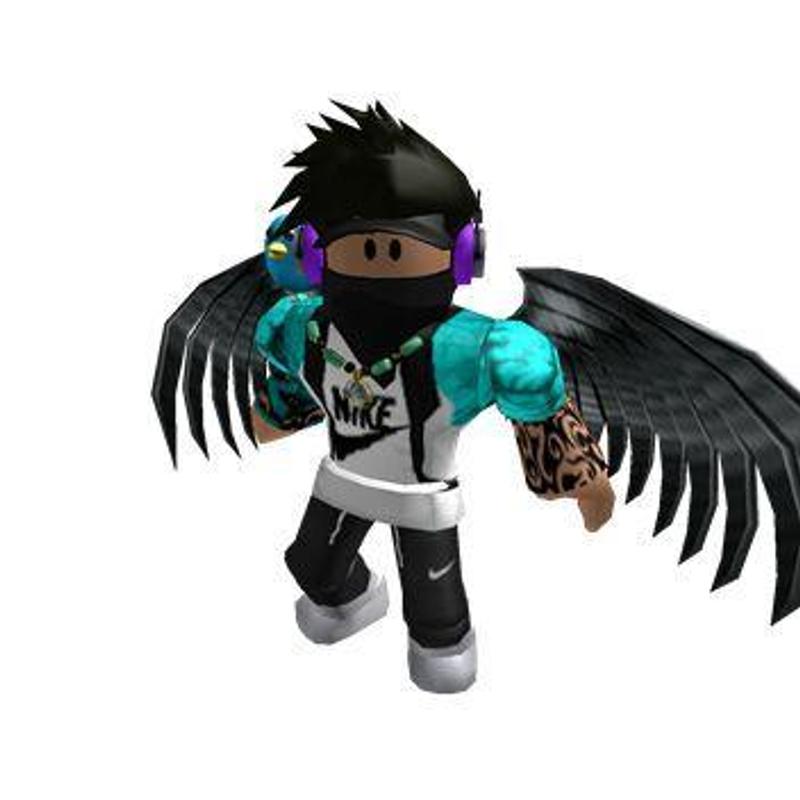 How To Make A Cool Avatar On Roblox - cool roblox avatar boy wallpaper