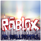 Roblox Wallpapers 4K icône
