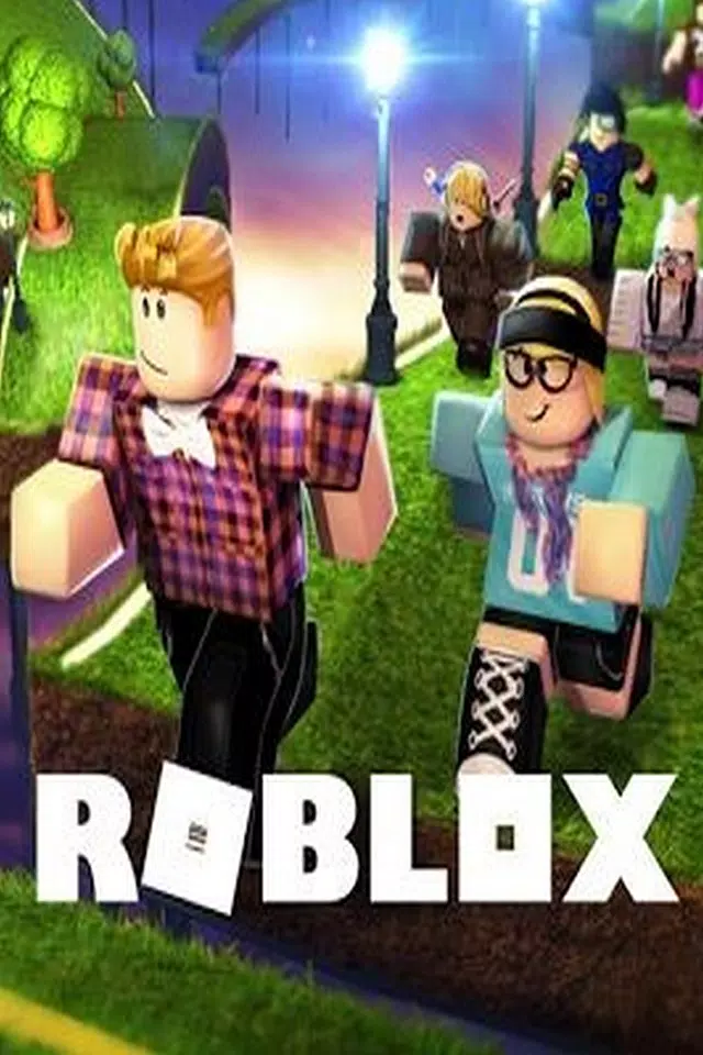 ROBLOX Wallpapers on the App Store