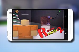 Robux Free GUIDE for ROBLOX 2 penulis hantaran