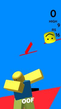 Roblox Oof Noob Game Unofficial For Android Apk Download - roblox oof noob game unofficial تصوير الشاشة 2