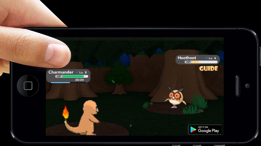 Tips Pokémon Brick Bronze Roblox For Android Apk Download - pokemon in roblox brick bronze