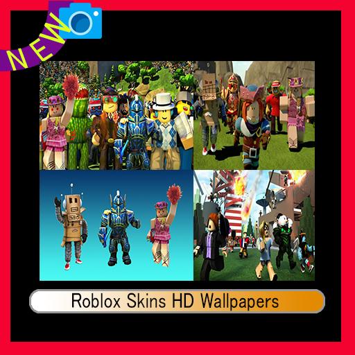 Hinh Nền Hd Roblox Skins 4k Cho Android Tải Về Apk - hinh nen roblox dep