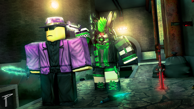 Roblox skin yap