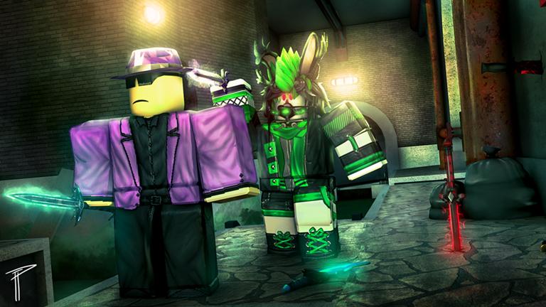 Roblox Skins Hd