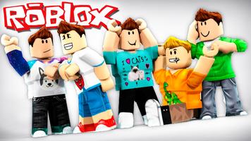 Skins for Roblox 2 Affiche